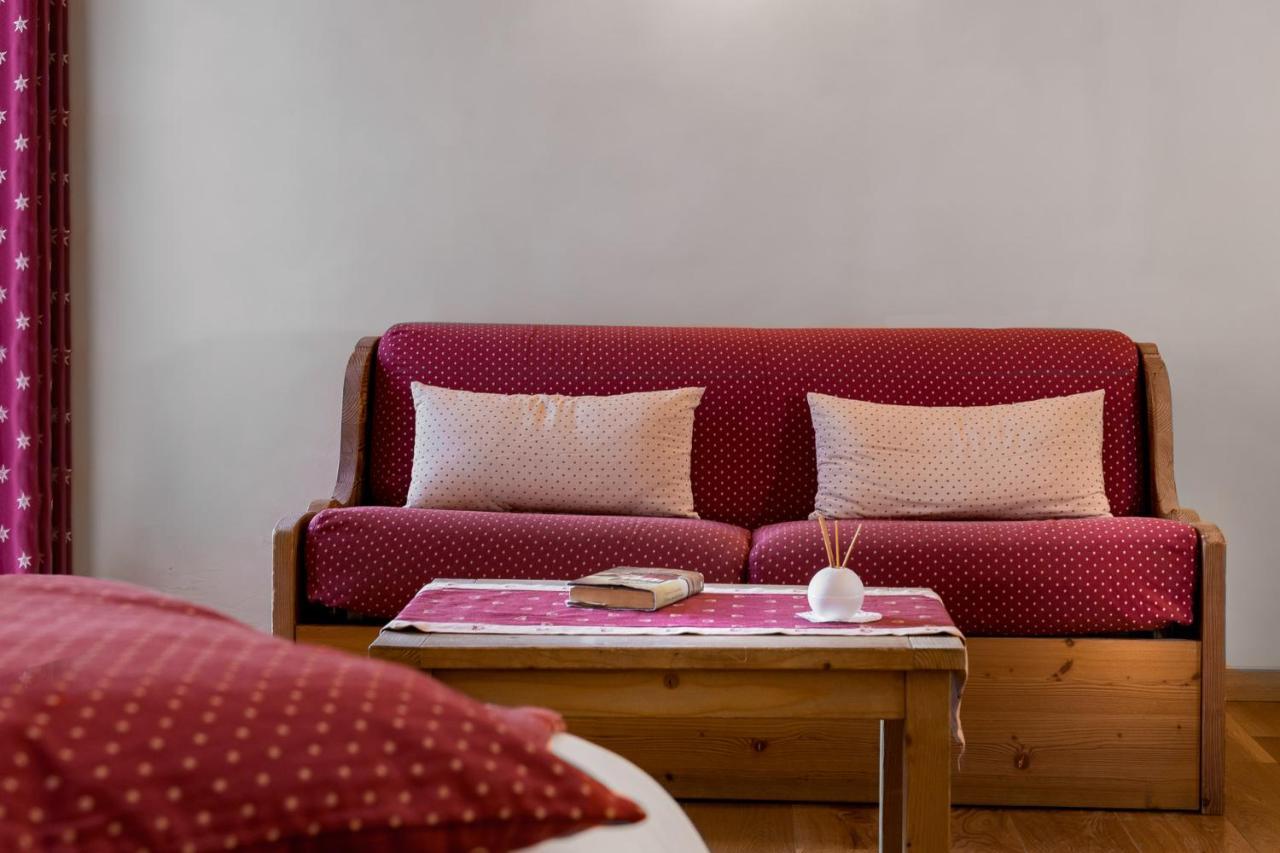 Locanda Bellevue Pre-Saint-Didier Bagian luar foto