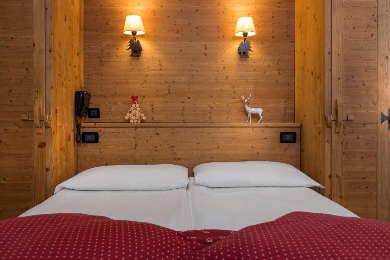 Locanda Bellevue Pre-Saint-Didier Bagian luar foto
