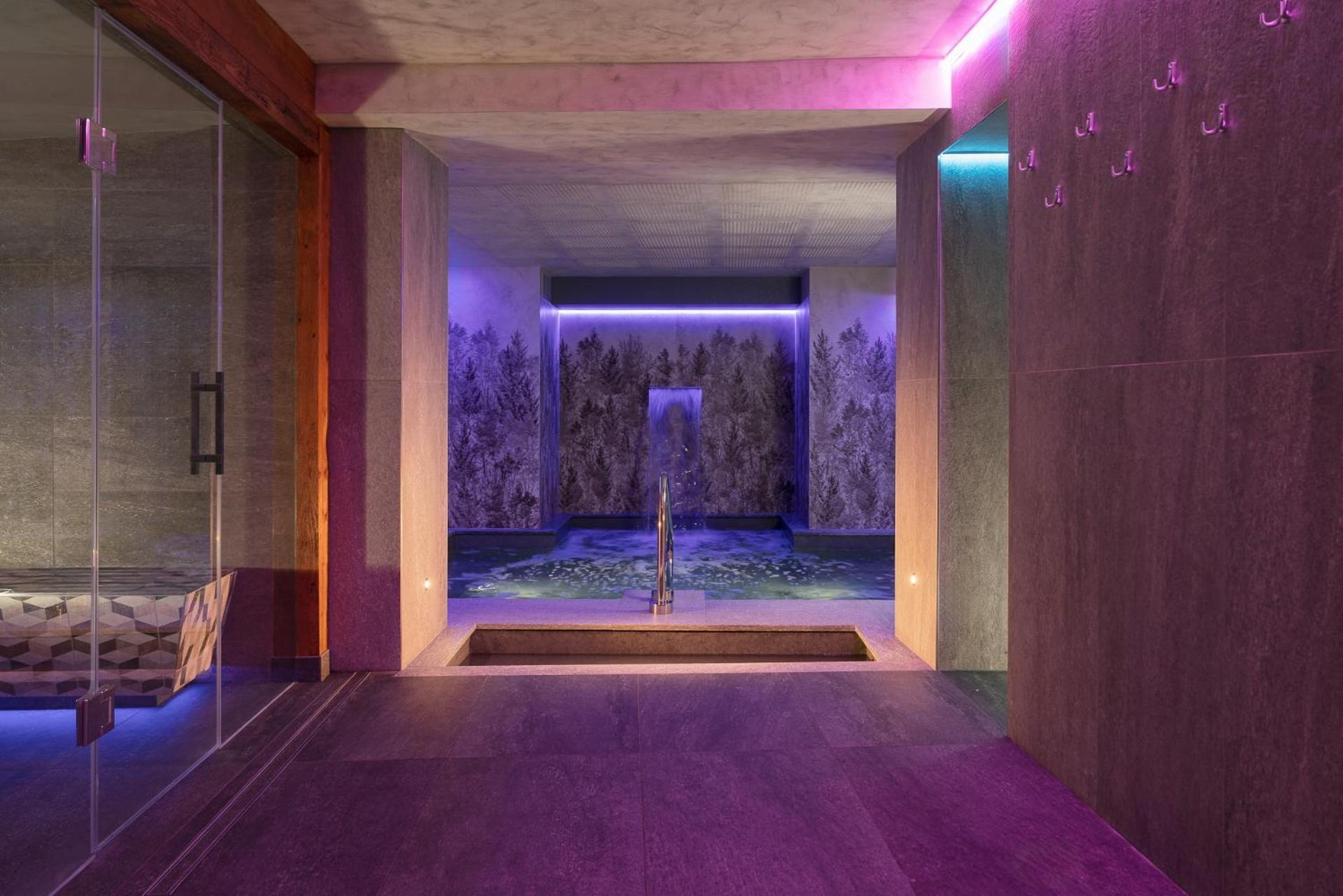 Locanda Bellevue Pre-Saint-Didier Bagian luar foto
