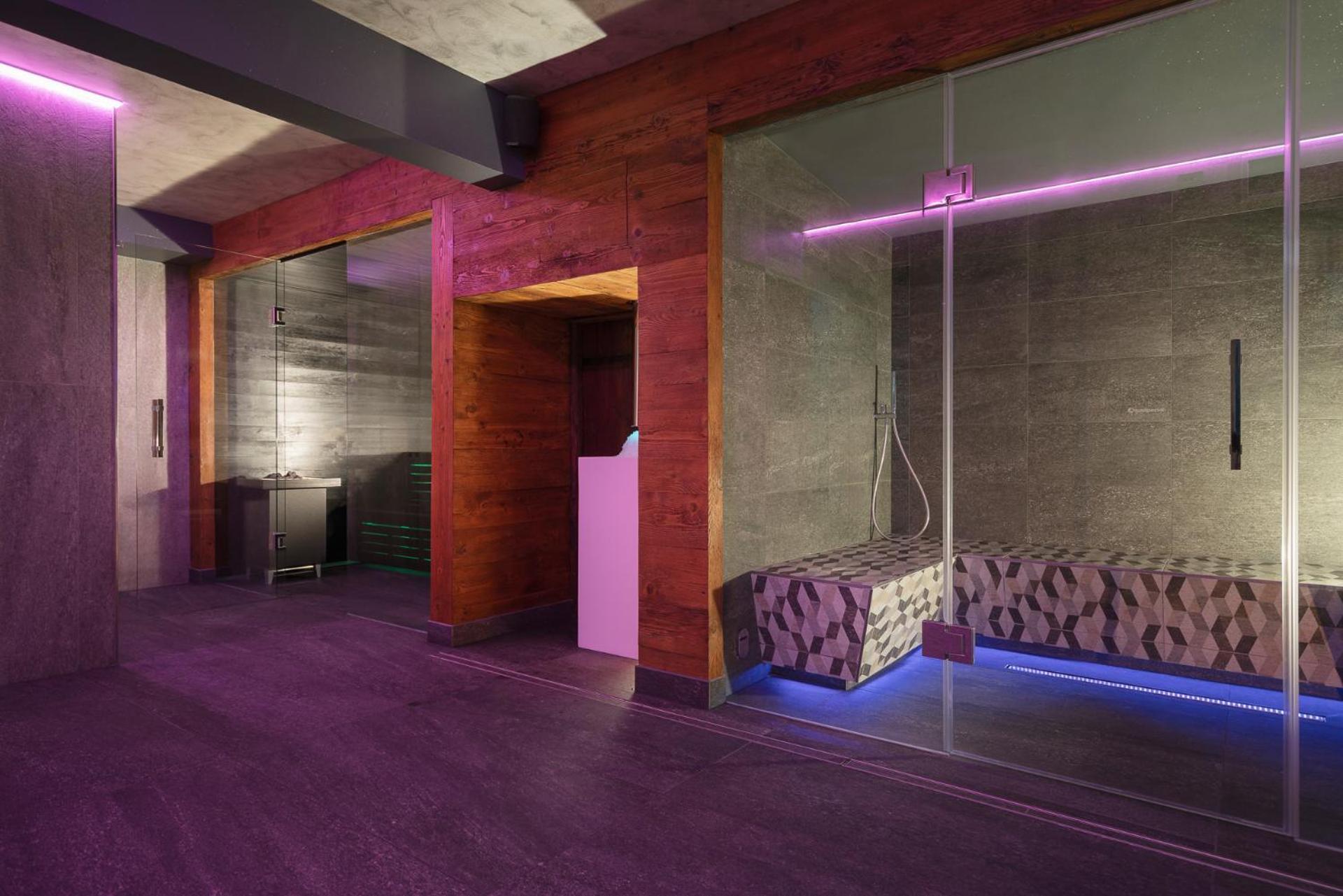 Locanda Bellevue Pre-Saint-Didier Bagian luar foto