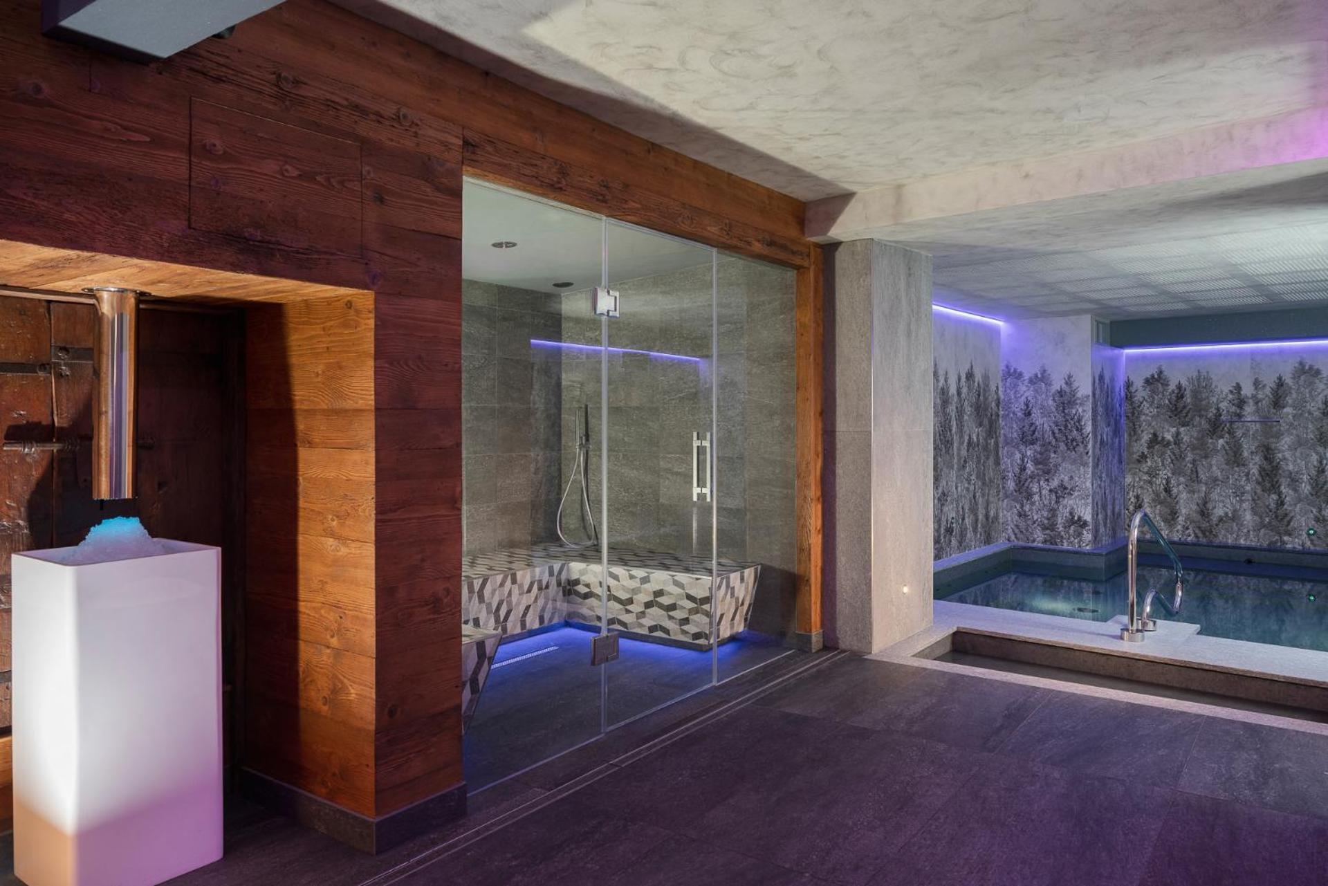 Locanda Bellevue Pre-Saint-Didier Bagian luar foto
