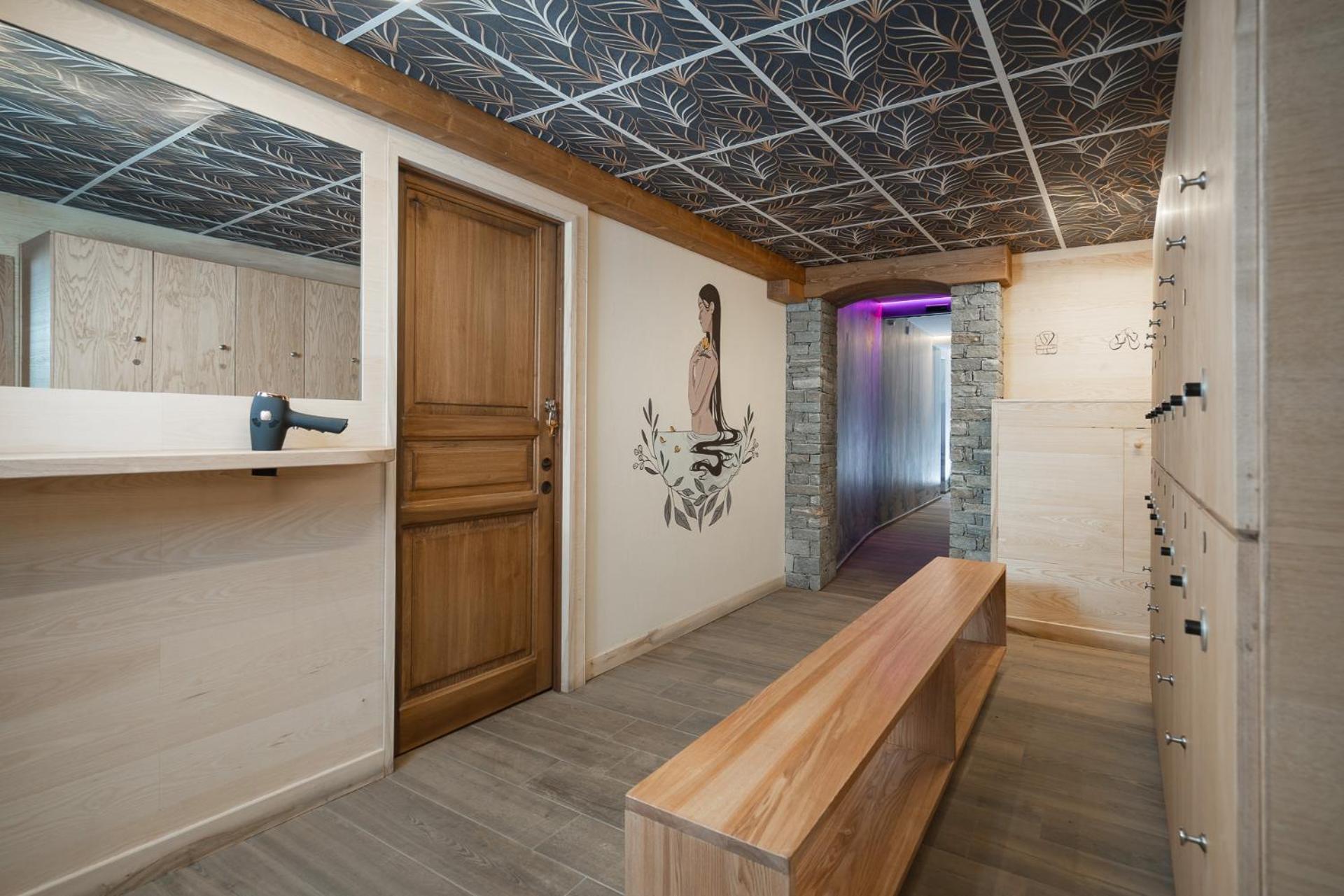 Locanda Bellevue Pre-Saint-Didier Bagian luar foto