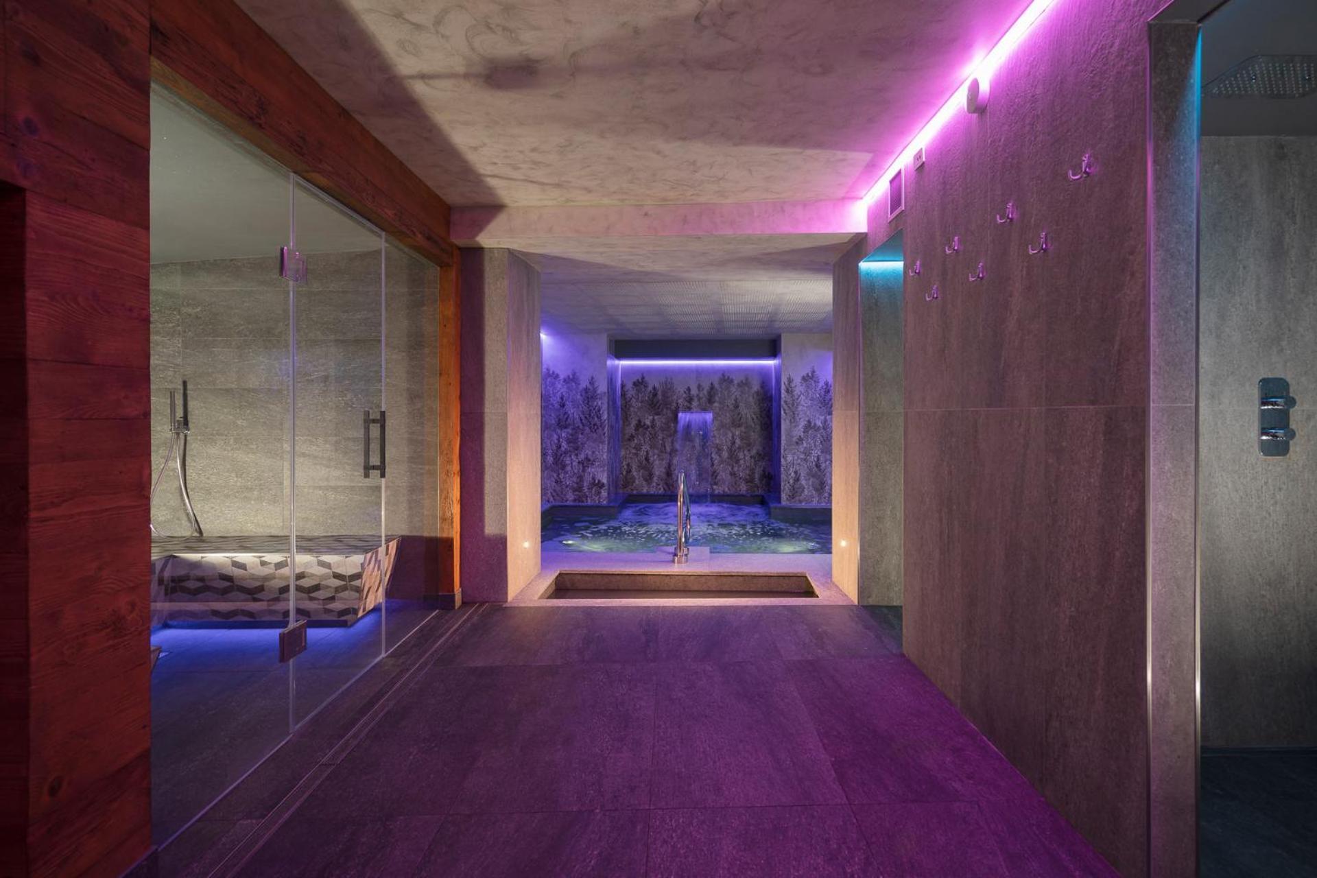 Locanda Bellevue Pre-Saint-Didier Bagian luar foto