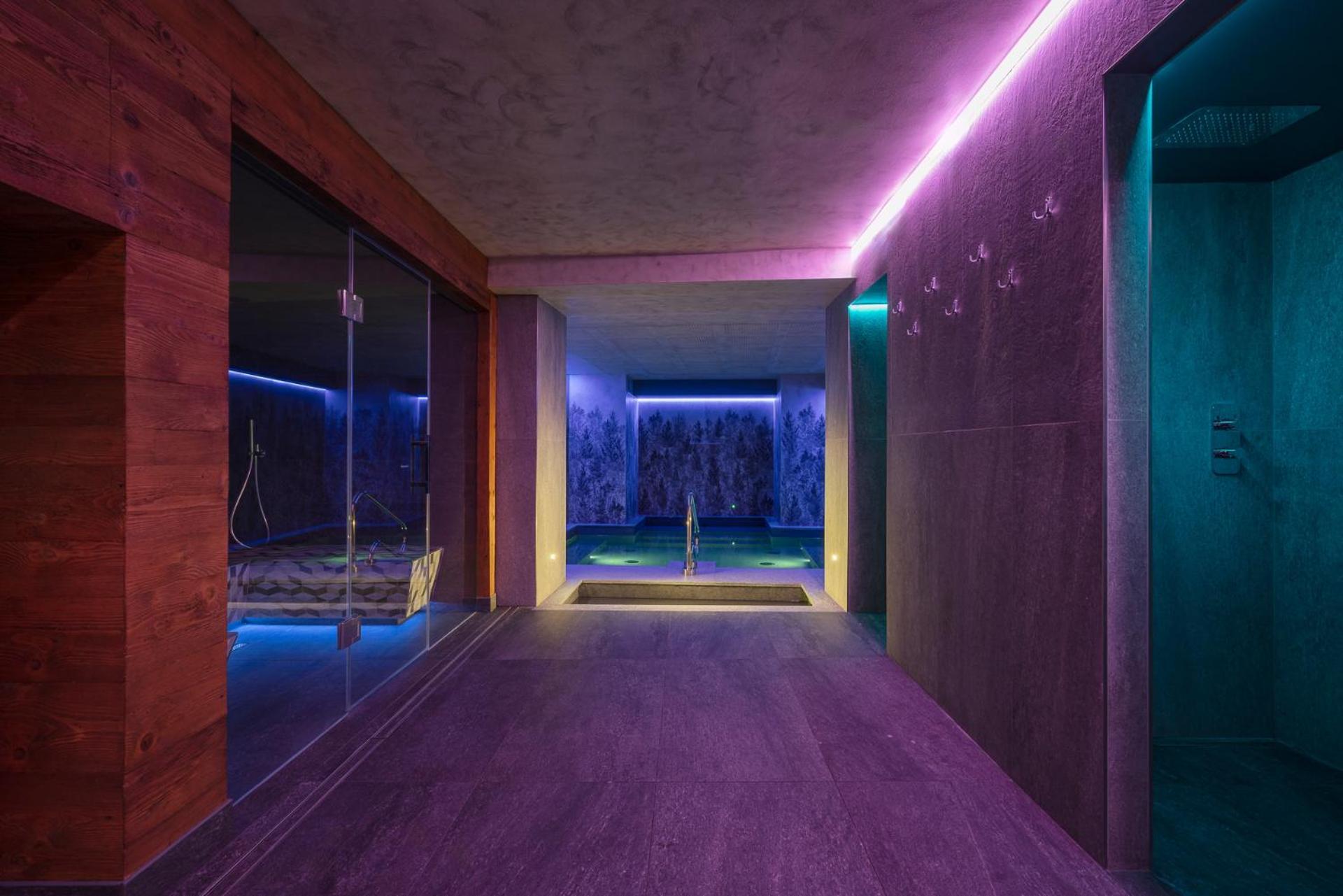 Locanda Bellevue Pre-Saint-Didier Bagian luar foto