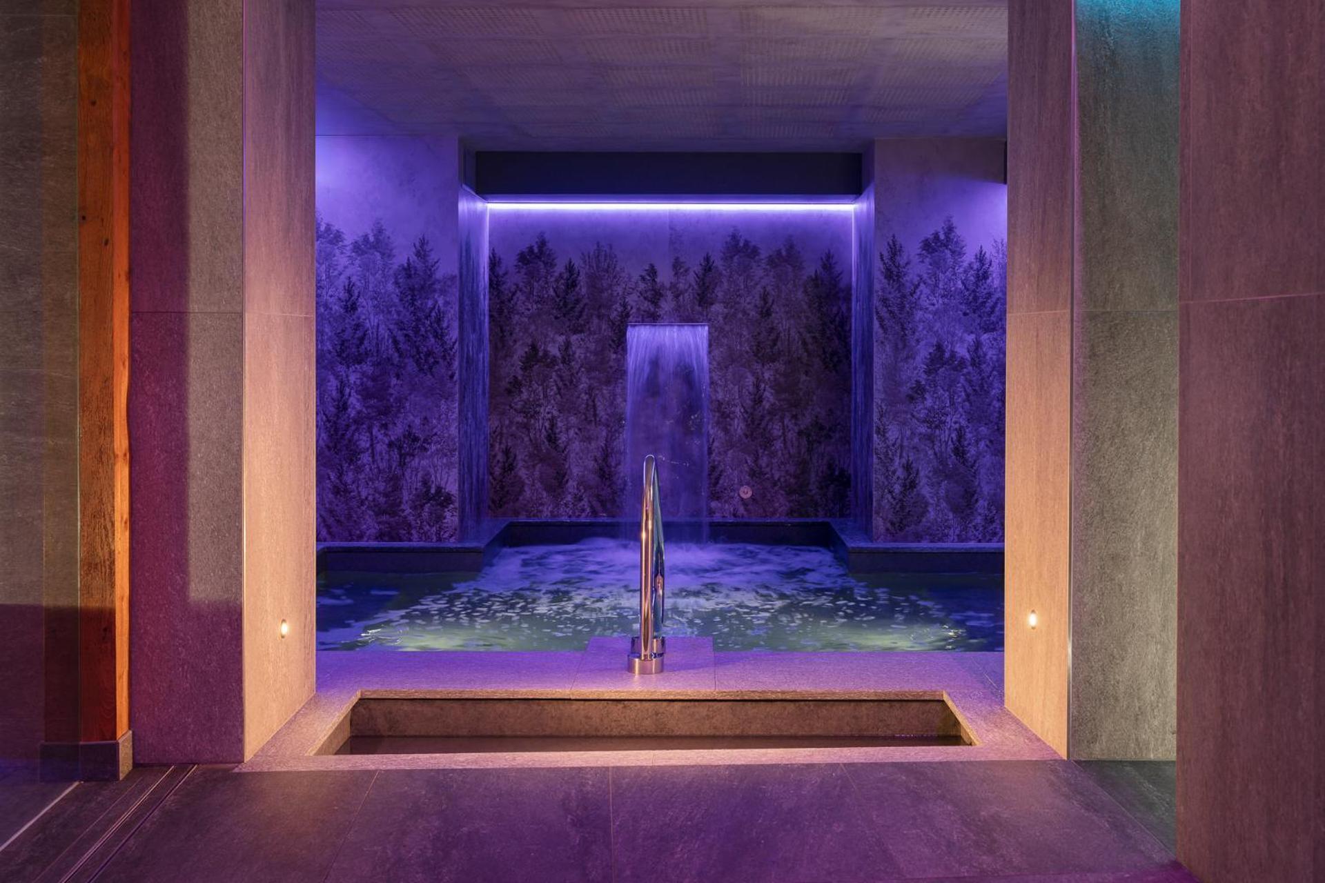 Locanda Bellevue Pre-Saint-Didier Bagian luar foto