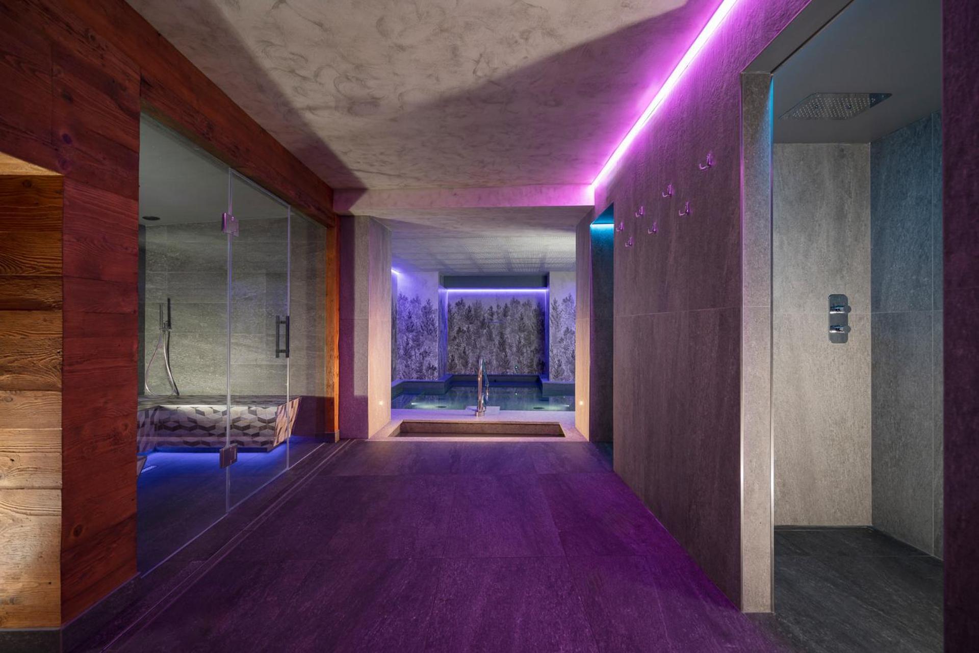Locanda Bellevue Pre-Saint-Didier Bagian luar foto
