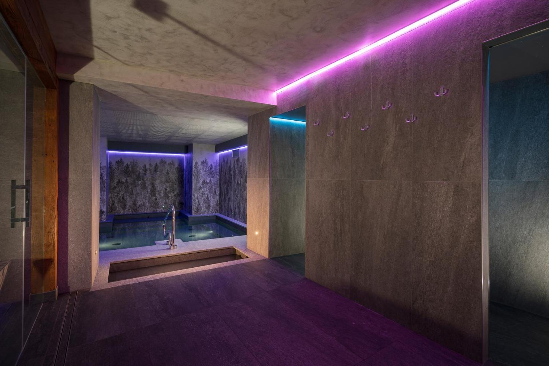 Locanda Bellevue Pre-Saint-Didier Bagian luar foto