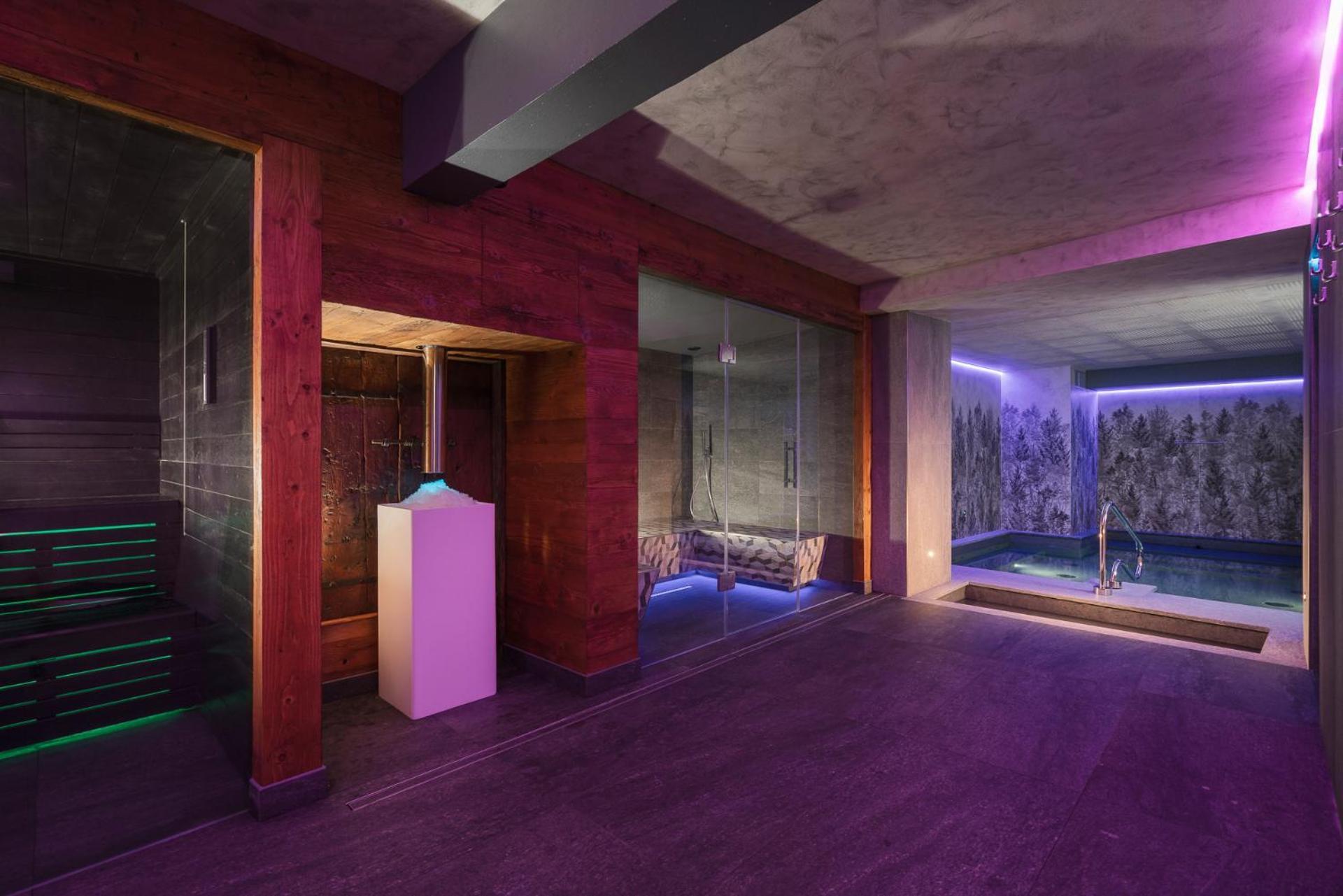 Locanda Bellevue Pre-Saint-Didier Bagian luar foto