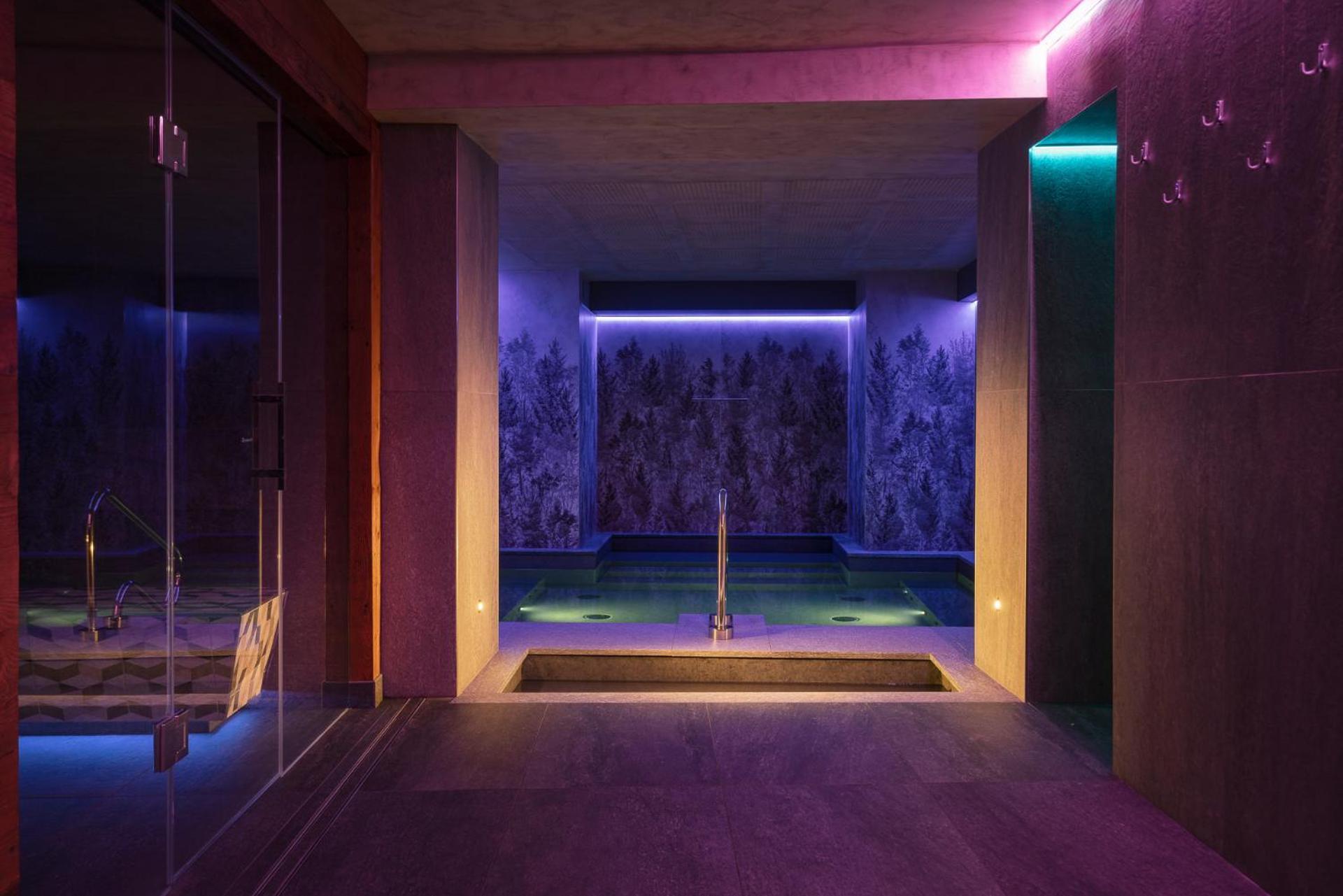Locanda Bellevue Pre-Saint-Didier Bagian luar foto