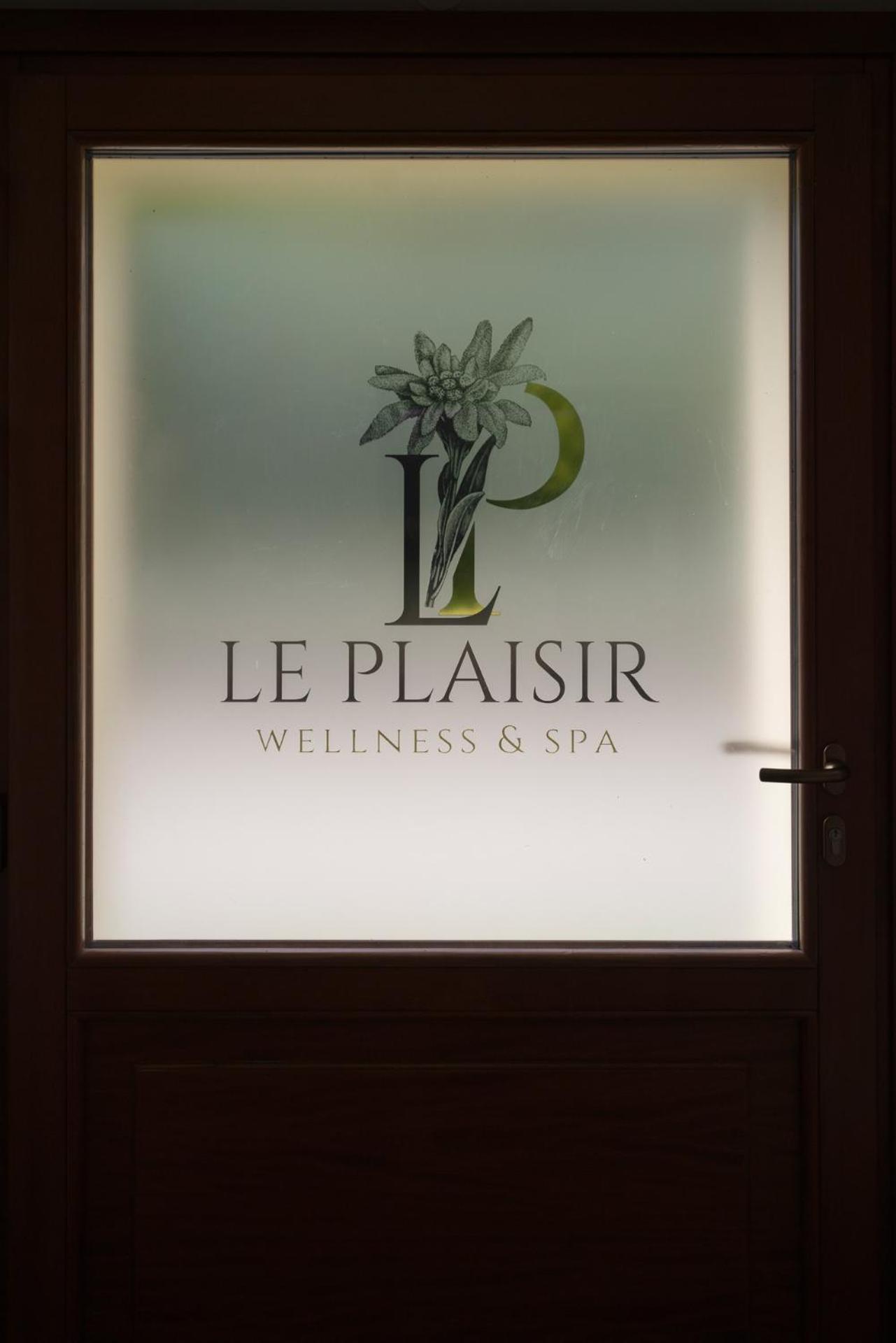 Locanda Bellevue Pre-Saint-Didier Bagian luar foto