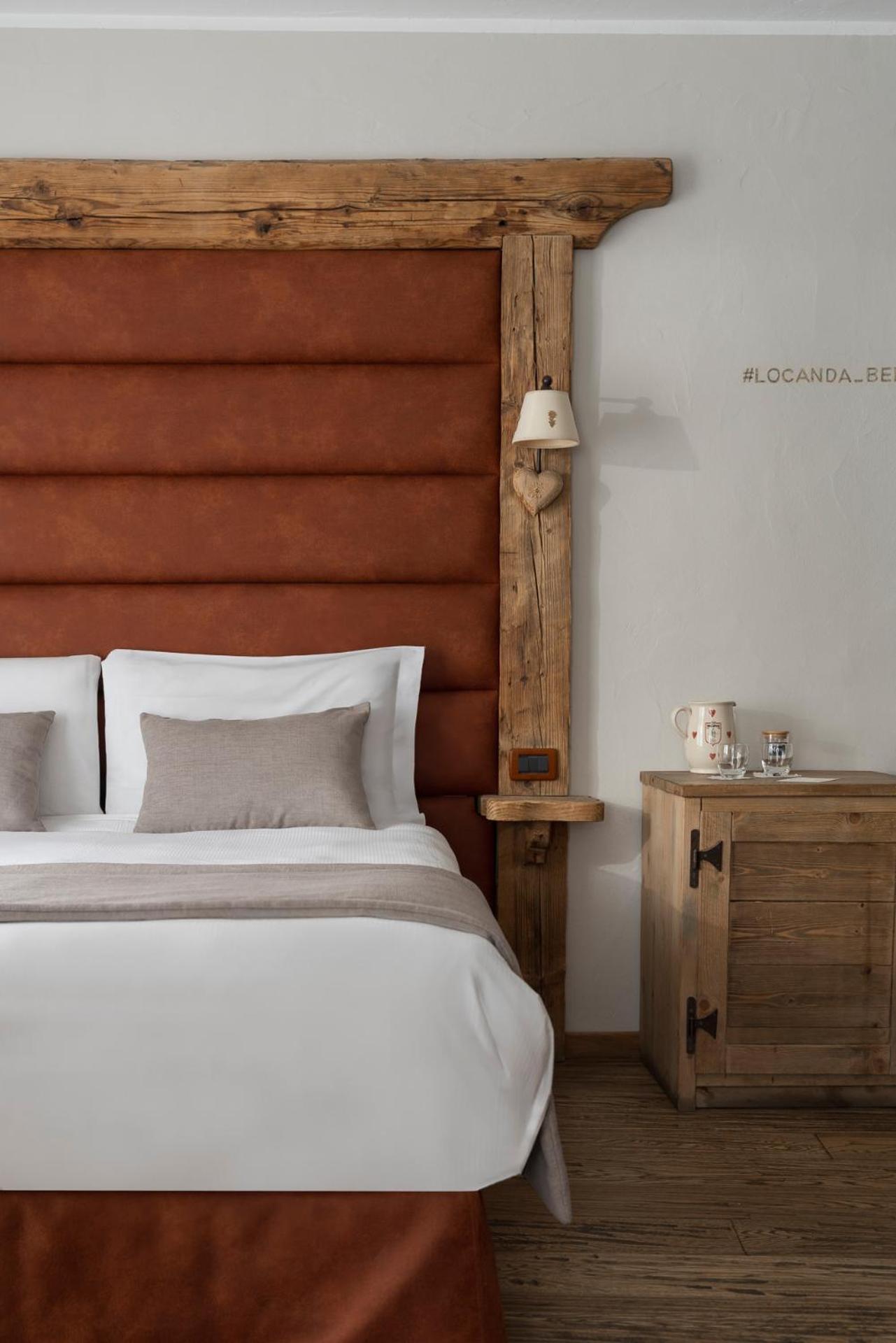 Locanda Bellevue Pre-Saint-Didier Bagian luar foto